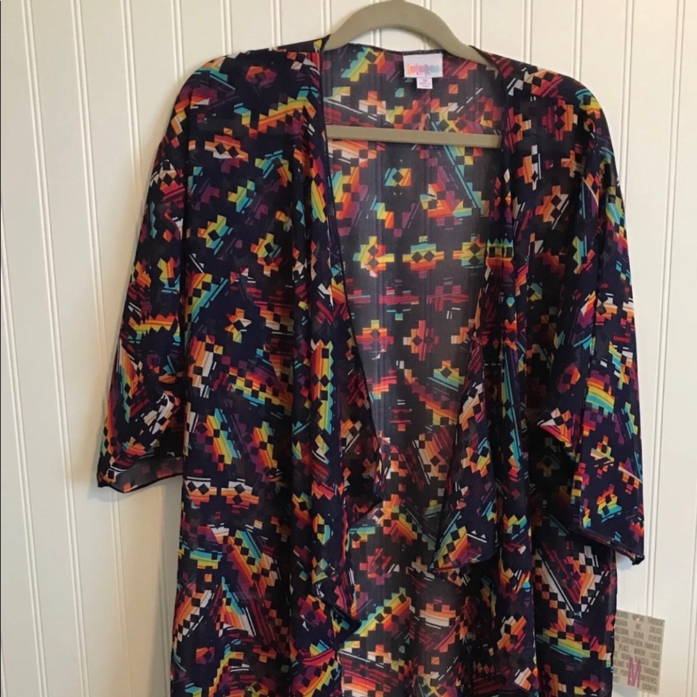 Lularoe Shirley